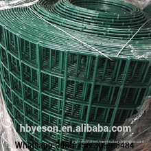 ANPING hot sale cheap fences 4x4 welded wire mesh fence